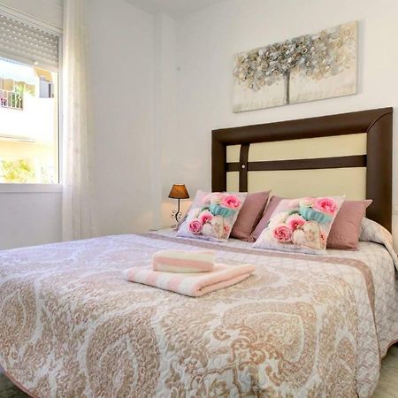 Apartamento Vinuela Fuengirola Esterno foto