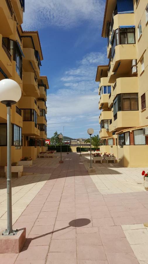 Apartamento Vinuela Fuengirola Esterno foto