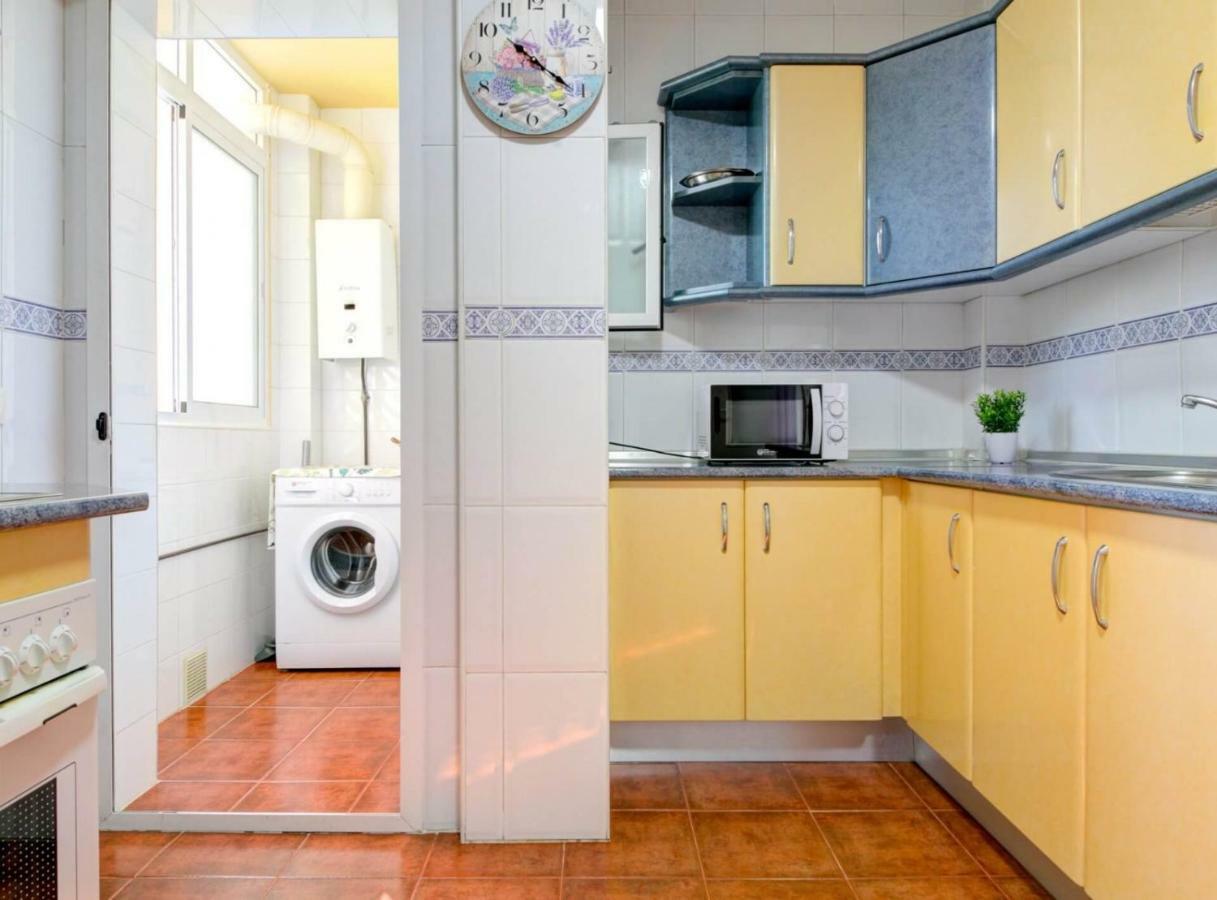 Apartamento Vinuela Fuengirola Esterno foto