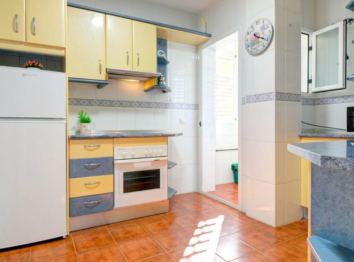 Apartamento Vinuela Fuengirola Esterno foto