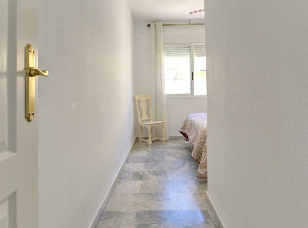 Apartamento Vinuela Fuengirola Esterno foto