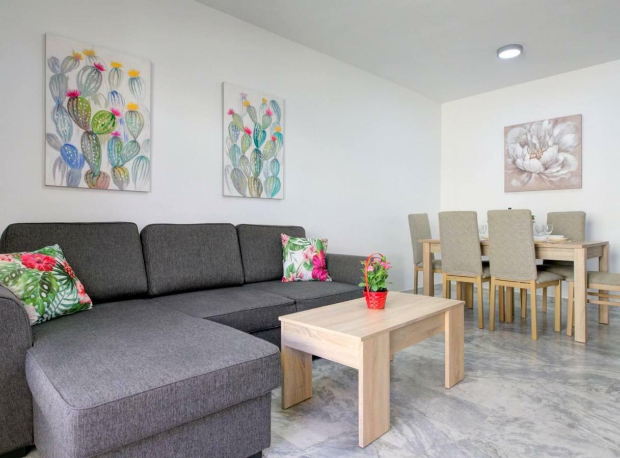 Apartamento Vinuela Fuengirola Esterno foto
